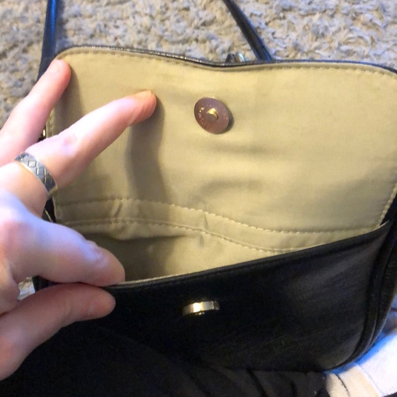 Steve Madden black Crossbody - Picture 3 of 6